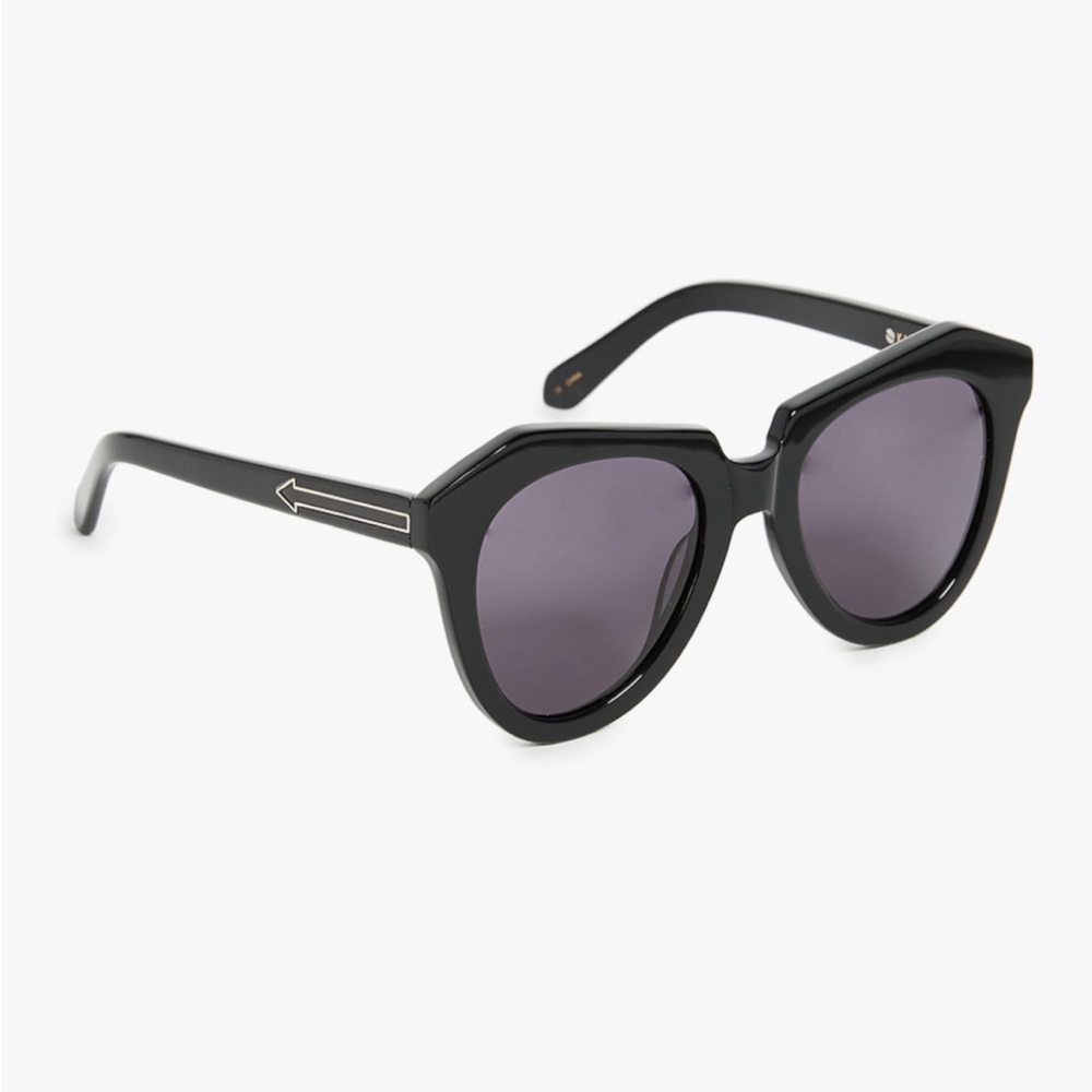 Karen Walker Number One Sunglasses